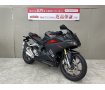 CBR250RR ABS　ヘルメットホルダー装備！スペアキー有！！!