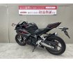 CBR250RR ABS　ヘルメットホルダー装備！スペアキー有！！!