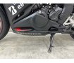 CBR250RR ABS　ヘルメットホルダー装備！スペアキー有！！!