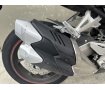 CBR250RR ABS　ヘルメットホルダー装備！スペアキー有！！!