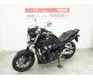 CB1300 SUPER FOUR　2014年モデル／MRAスクリーン／PROSMANエンジンガード／モリワキエンジンスライダー／SC54型・インジェクション