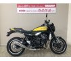 Ｚ９００ＲＳ　２０２４年モデル　イエローボールエディション　フルノーマル！!