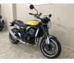 Ｚ９００ＲＳ　２０２４年モデル　イエローボールエディション　フルノーマル！!