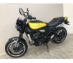 Ｚ９００ＲＳ　２０２４年モデル　イエローボールエディション　フルノーマル！!