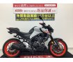 MT-25 ABS　2020年モデル　RG43J型　フェンダーレス仕様　ワンオーナー