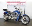 V-ROD [ VRSCAW1130 ]　2007年式／GIVI製トップケース／デチャッタブルスクリーン装備！!