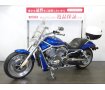 V-ROD [ VRSCAW1130 ]　2007年式／GIVI製トップケース／デチャッタブルスクリーン装備！!