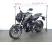 CB125R　デイトナ製USBポート／社外ビキニカウル装備／ABSあり／スペアキーあり！!