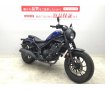 REBEL 250 S Edition　2021年式モデル　サイドバックステー・USBポート付き！！!