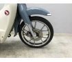 Super Cub C125　2019年式モデル　4速リターンMTに前輪ディスクブレーキ、スマートキーなど装備が一新したスーパーカブ！