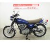 SR400 Final Edition　2021年モデル／外装ダルパープリッシュブルーメタリックカラーカスタム／RH16J型・インジェクション