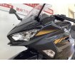 ＮＩＮＪＡ４００★☆トリックスター製エンジンスライダー装備！☆★！!