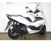 PCX125／ABS／JK05型／ロングスクリーン／グリップヒーター装備