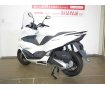 PCX125／ABS／JK05型／ロングスクリーン／グリップヒーター装備