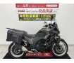 Versys-X 250 TOURER　サイドパニア・フォグランプ標準装備！ニンジャ250系の250ccパラレルツインエンジン搭載のアドベンチャー！