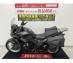 Versys-X 250 TOURER　サイドパニア・フォグランプ標準装備！ニンジャ250系の250ccパラレルツインエンジン搭載のアドベンチャー！