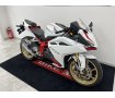 CBR250RR ABS　ヨシムラサイレンサー・マルチバー　HONDAのスポーツレプリカの代名詞CBRを冠したバイク！