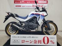 XL750トランザルプ