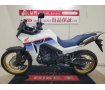 XL750トランザルプ　2023年モデル　ワンオーナー　ノーマル車！!