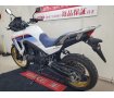 XL750トランザルプ　2023年モデル　ワンオーナー　ノーマル車！!