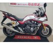 CB1300スーパーボルドールSP　2020年モデル　SSBエンジンガード装備！!