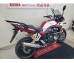 CB1300スーパーボルドールSP　2020年モデル　SSBエンジンガード装備！!