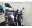 CB125R　2021年モデル　リヤフェンダーレス仕様！!