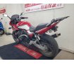 CB400スーパーボルドール　2010年モデル　アクティブ製サブフレーム　リヤキャリア装備！！