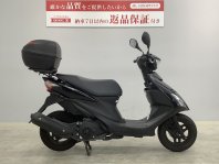 アドレスV125S