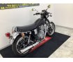 SR400　　フルノーマル・キックスターター　エンジン始動はキックスタートオンリーと硬派なクラシック！