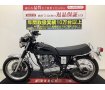 SR400　　フルノーマル・キックスターター　エンジン始動はキックスタートオンリーと硬派なクラシック！