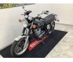 SR400　　フルノーマル・キックスターター　エンジン始動はキックスタートオンリーと硬派なクラシック！