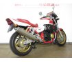 CB1300 SUPER FOUR Special(CB1300スーパーフォア)／モリワキスリップオンマフラー／キャブレーターモデル／ビキニカウル装備