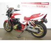 CB1300 SUPER FOUR Special(CB1300スーパーフォア)／モリワキスリップオンマフラー／キャブレーターモデル／ビキニカウル装備