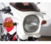 CB1300 SUPER FOUR Special(CB1300スーパーフォア)／モリワキスリップオンマフラー／キャブレーターモデル／ビキニカウル装備