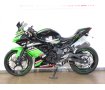 Ninja 250SL（ニンジャ250SL）／ABS／キジマ製ヘルメットホルダー／フェンダーレスキット／USBポート