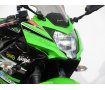 Ninja 250SL（ニンジャ250SL）／ABS／キジマ製ヘルメットホルダー／フェンダーレスキット／USBポート