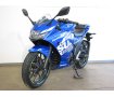 GIXXER SF 250（ジクサー250SF）／ABS／キジマ製ヘルメットホルダー／インジェクションモデル