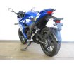 GIXXER SF 250（ジクサー250SF）／ABS／キジマ製ヘルメットホルダー／インジェクションモデル