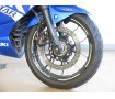 GIXXER SF 250（ジクサー250SF）／ABS／キジマ製ヘルメットホルダー／インジェクションモデル