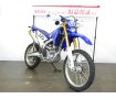 WR250R　SP忠雄製パワーボックス／ZETA製ハンドガード・タンクキャップ／ハンドルブレース装備／スペアキーあり