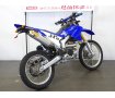 WR250R　SP忠雄製パワーボックス／ZETA製ハンドガード・タンクキャップ／ハンドルブレース装備／スペアキーあり