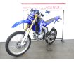 WR250R　SP忠雄製パワーボックス／ZETA製ハンドガード・タンクキャップ／ハンドルブレース装備／スペアキーあり