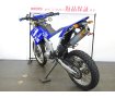 WR250R　SP忠雄製パワーボックス／ZETA製ハンドガード・タンクキャップ／ハンドルブレース装備／スペアキーあり