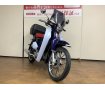 スーパーカブＣ１２５　トップケース　インジェクションモデル　ＪＡ４８モデル