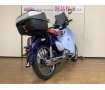 スーパーカブＣ１２５　トップケース　インジェクションモデル　ＪＡ４８モデル