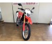 ＣＲＦ２５０Ｌ　フェンダーレス　２０１７年式　ＭＤ４４モデル