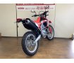 ＣＲＦ２５０Ｌ　フェンダーレス　２０１７年式　ＭＤ４４モデル