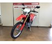 ＣＲＦ２５０Ｌ　フェンダーレス　２０１７年式　ＭＤ４４モデル