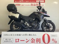 V-ストローム250